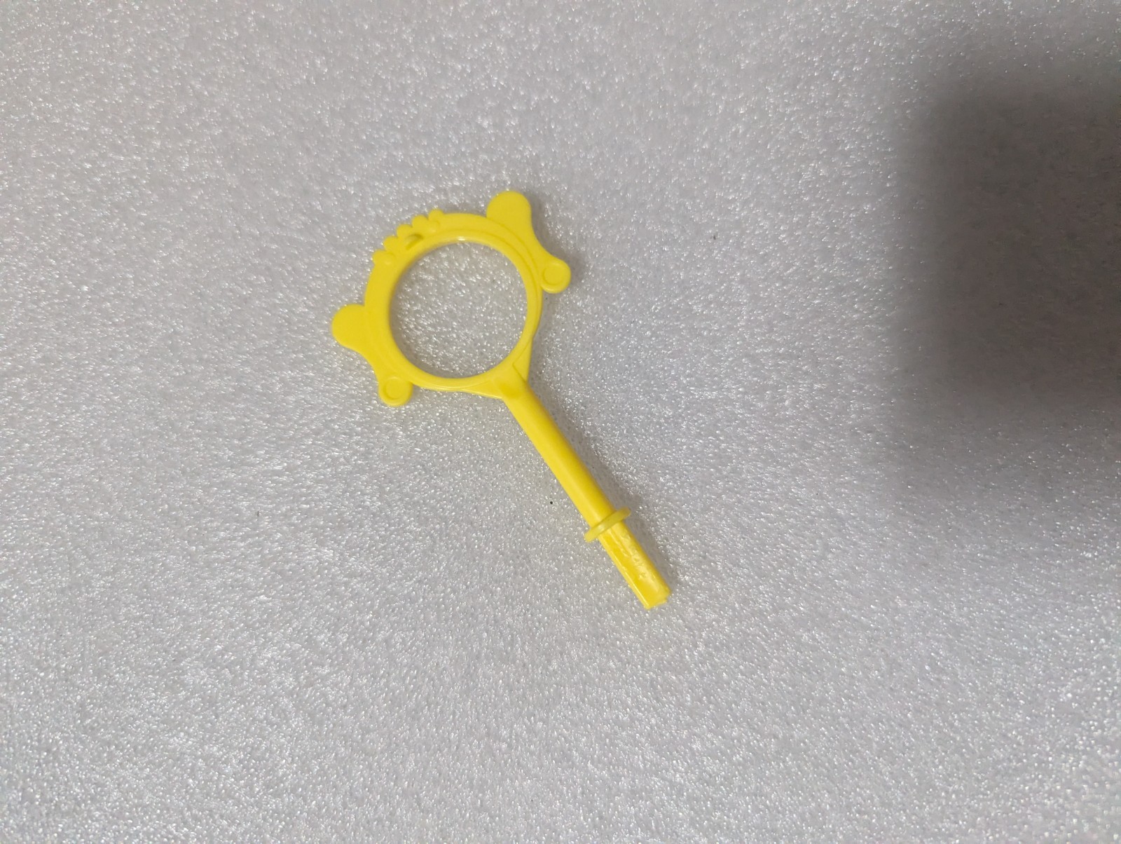 PART: Circle Ring Head Loop Hole TOMY Screwball Scramble Marble Run 2022 Game