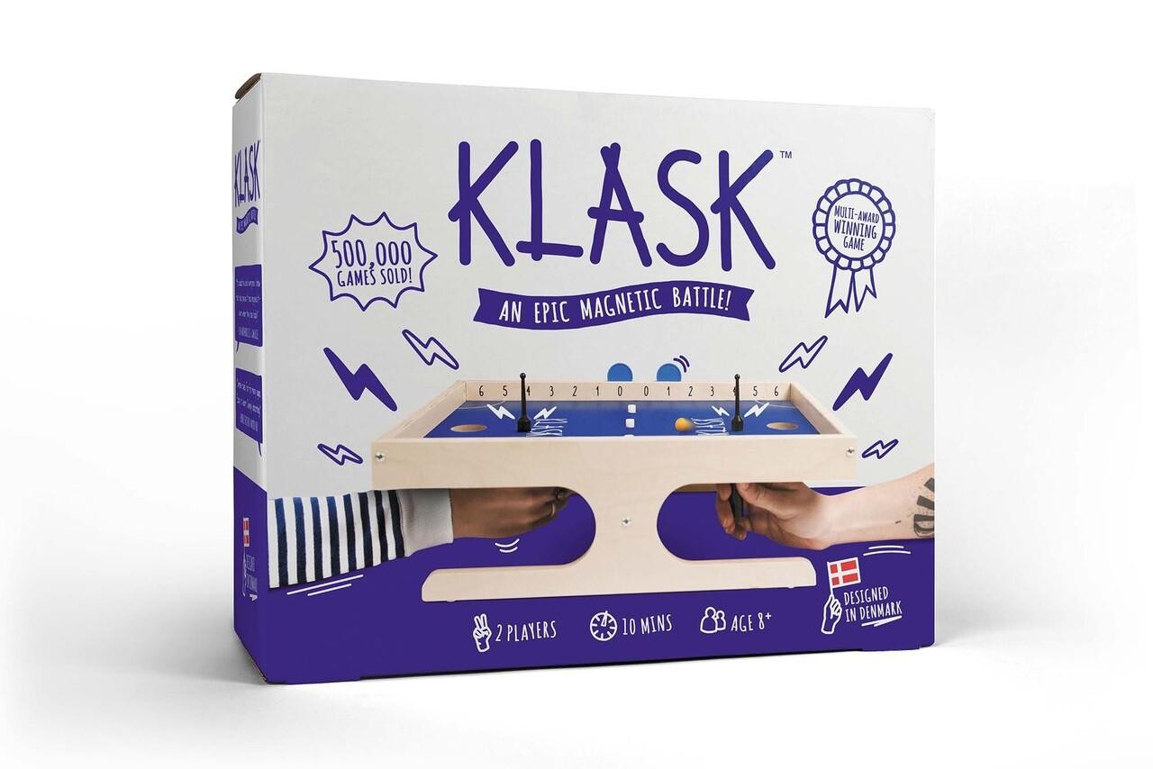 Game Factory / Klask / 6430031713503