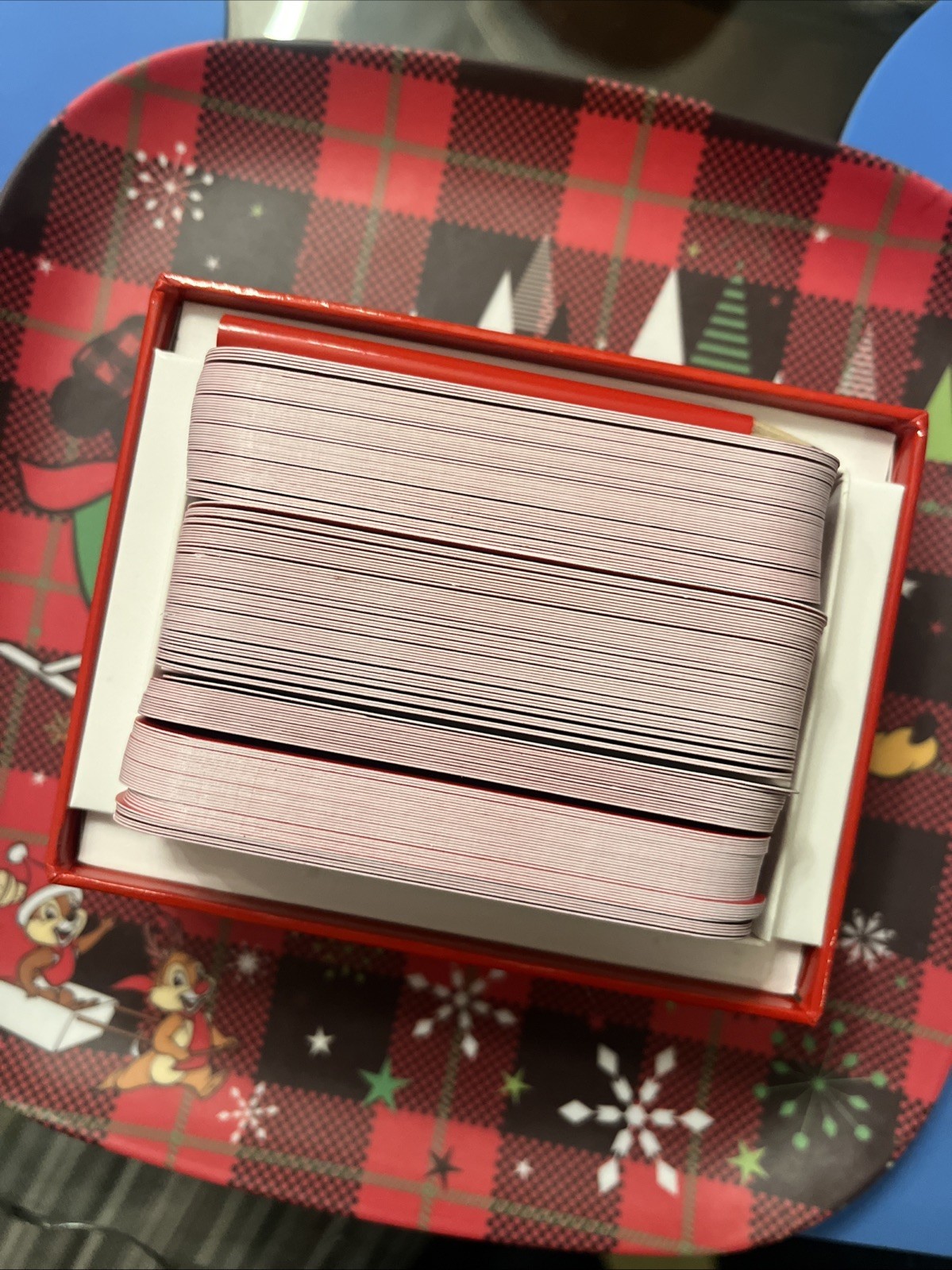 We’re Not Really Strangers Card Game and Couples Card Games