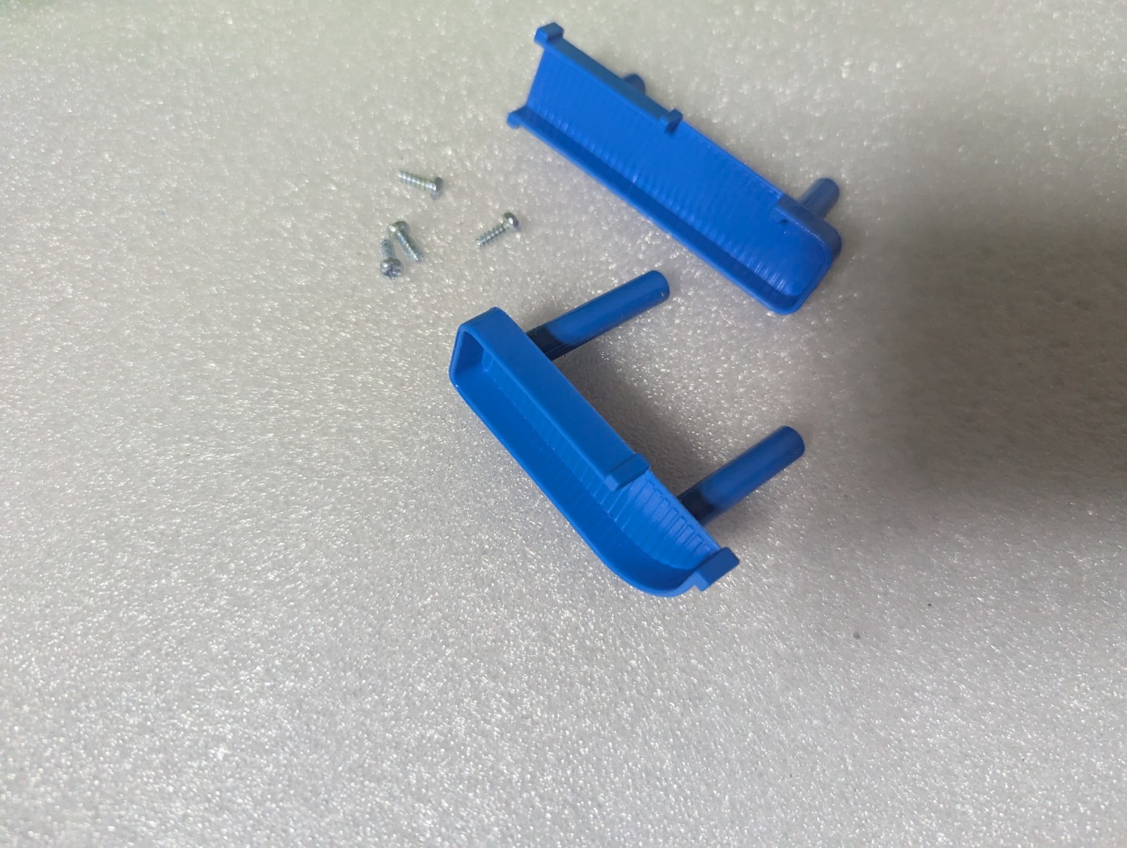 PART: Top Swivel Turn Plane Needle TOMY Screwball Scramble Marble Run 2022 Game