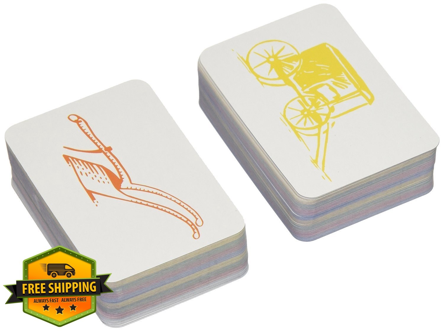 Dutch Blitz Expansion Pack