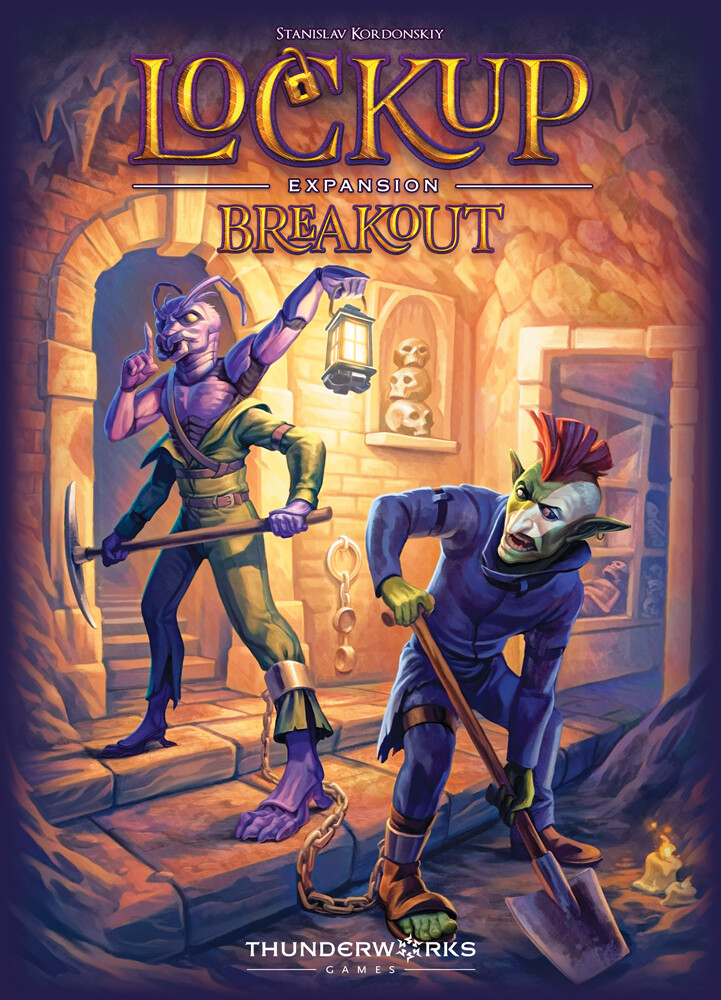 Lockup Expansion – Breakout (English Version)