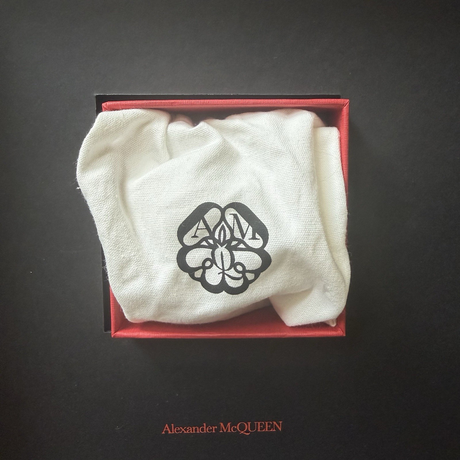 Alexander McQueen Snakes & Ladders Luxury & Limited Board Game Gothic Fashion