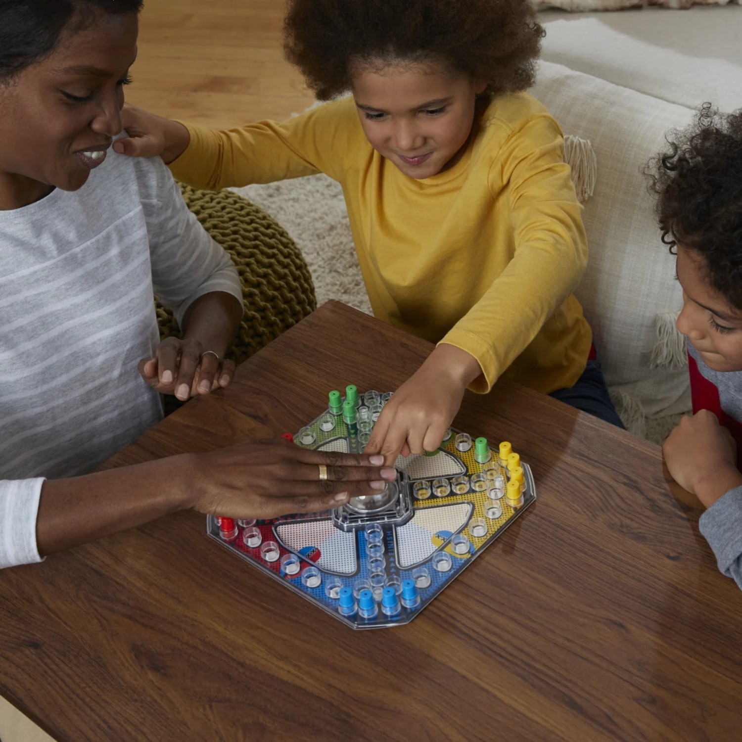 Hasbro Trouble Board Game, Board Game for 2 to 4 Players, for Kids Ages 5 and Up