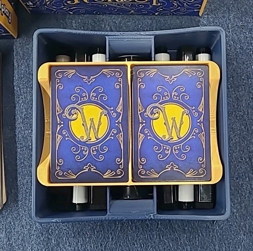 Wordsy Storage Solution – word card game by Allplay – Any Color!