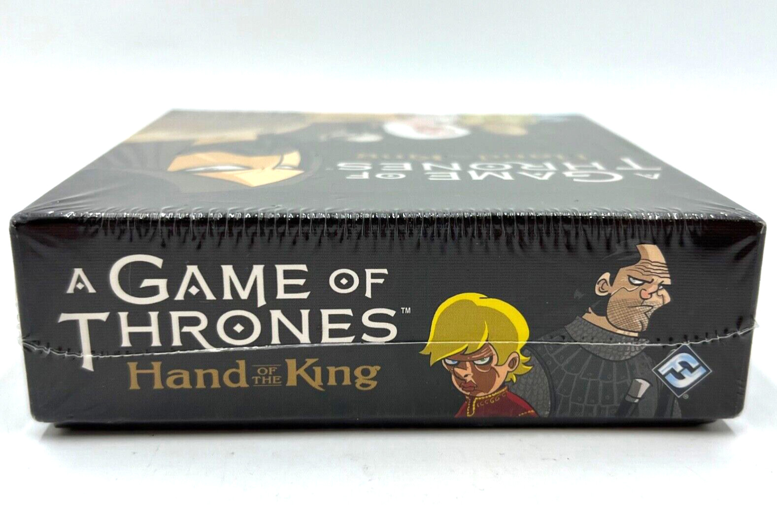 A Game of Thrones: Hand of the King Card Game A Whimsical Game Of Wits NEW
