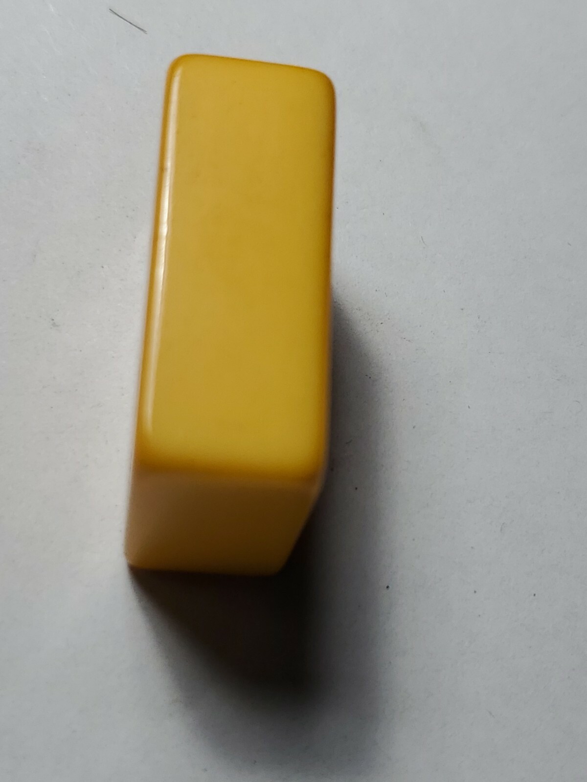 VINTAGE MAH JONG TILES CHINESE BAKELITE 1 1/4″ tall 7/8″ wide 1/2″ thick