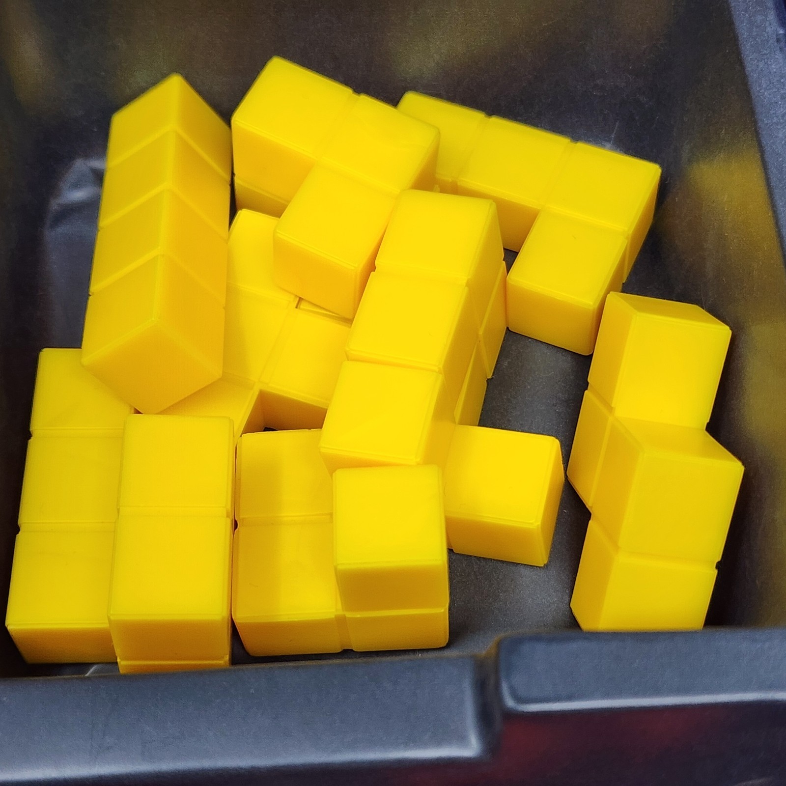 Blokus 3D Board Game Block By Block Building 2969 Educational Insights Complete