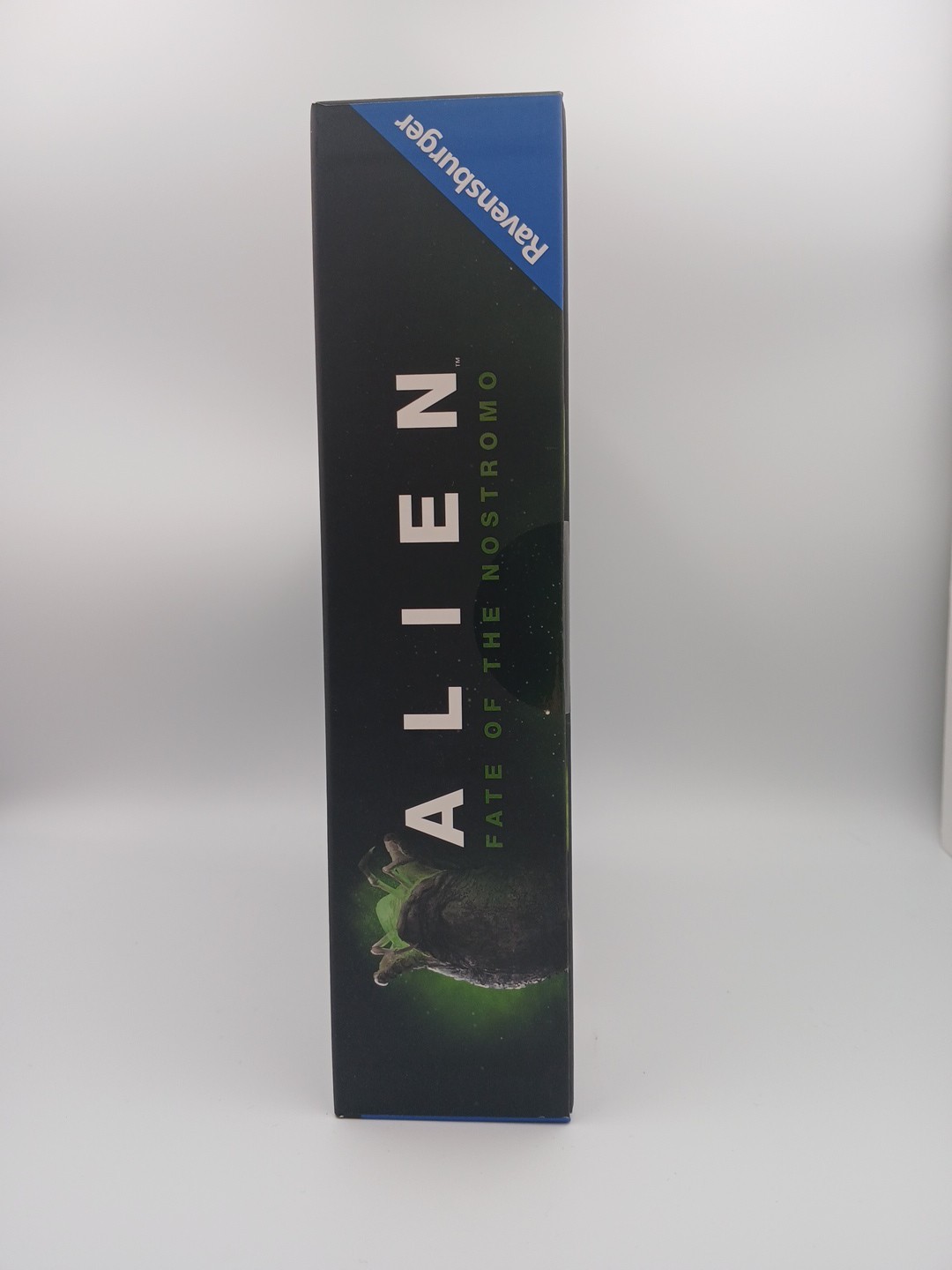 Ravensburger Alien Fate of The Nostromo Game Board NEW NEVER OPENED
