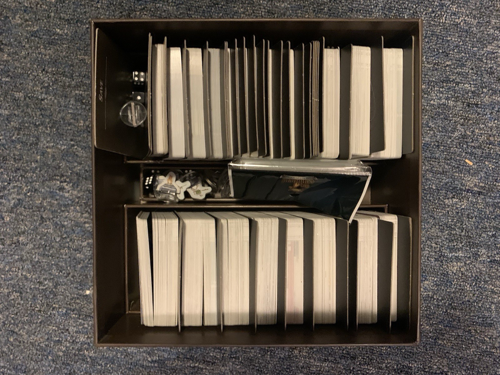The 7th Continent Classic Edition Core Box