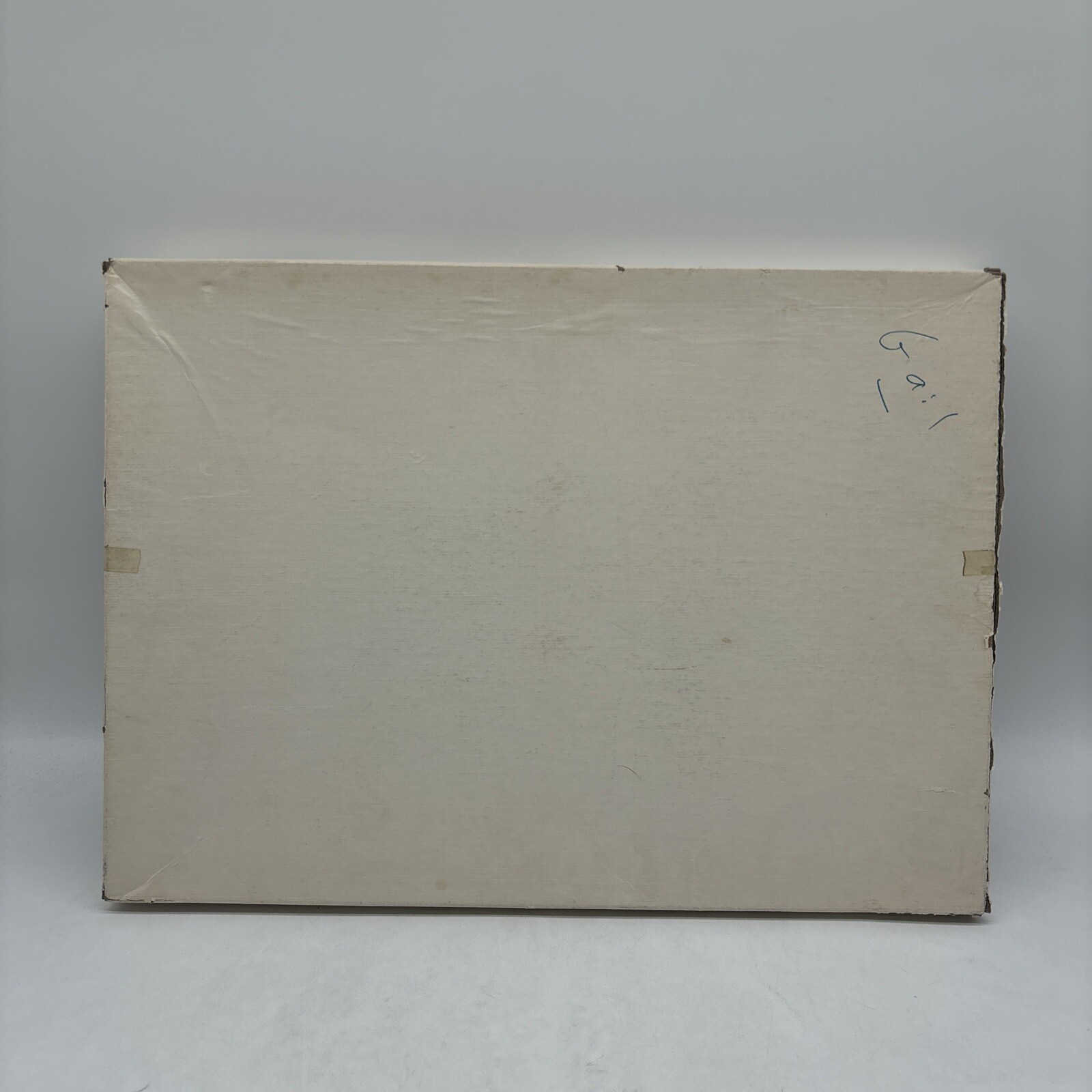 Vintage 1972 Milton Bradley Mystery Date Board Incomplete!