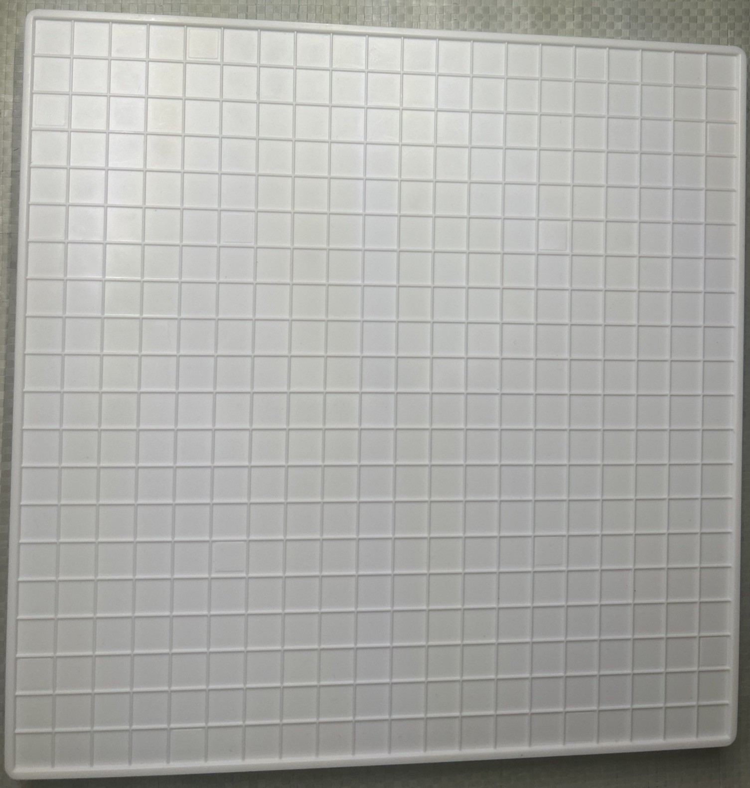 Blokus Replacement Game Board Only Mattel Board Game Part 2013