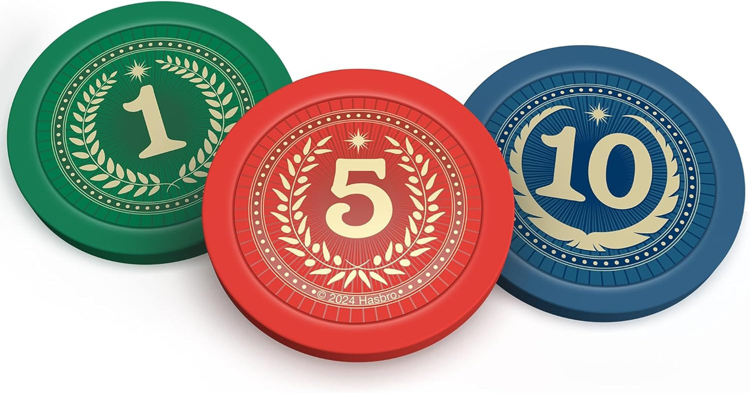 Renegade Games Studio – Axis & Allies: IPC Chips
