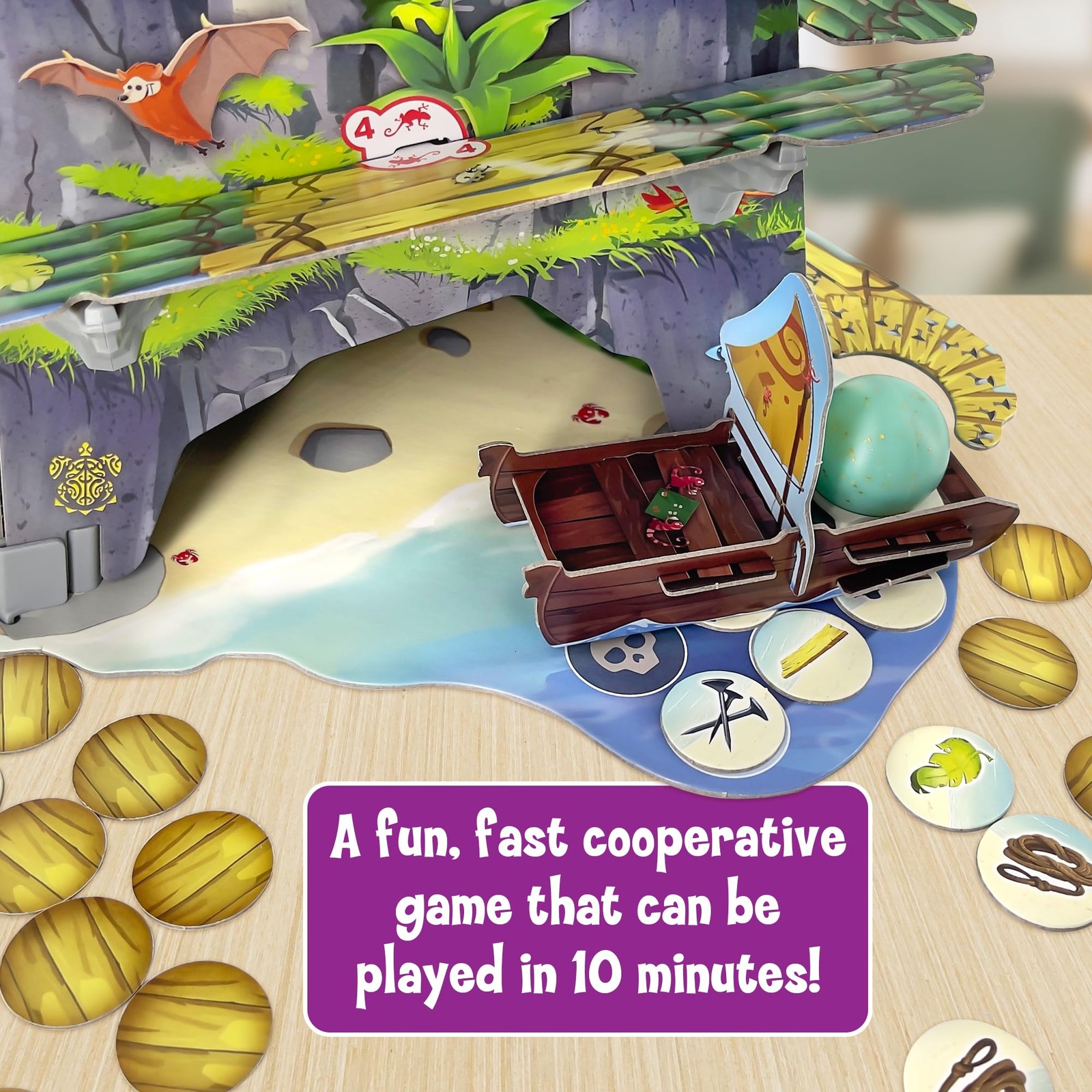 Dodo – ThinkFun