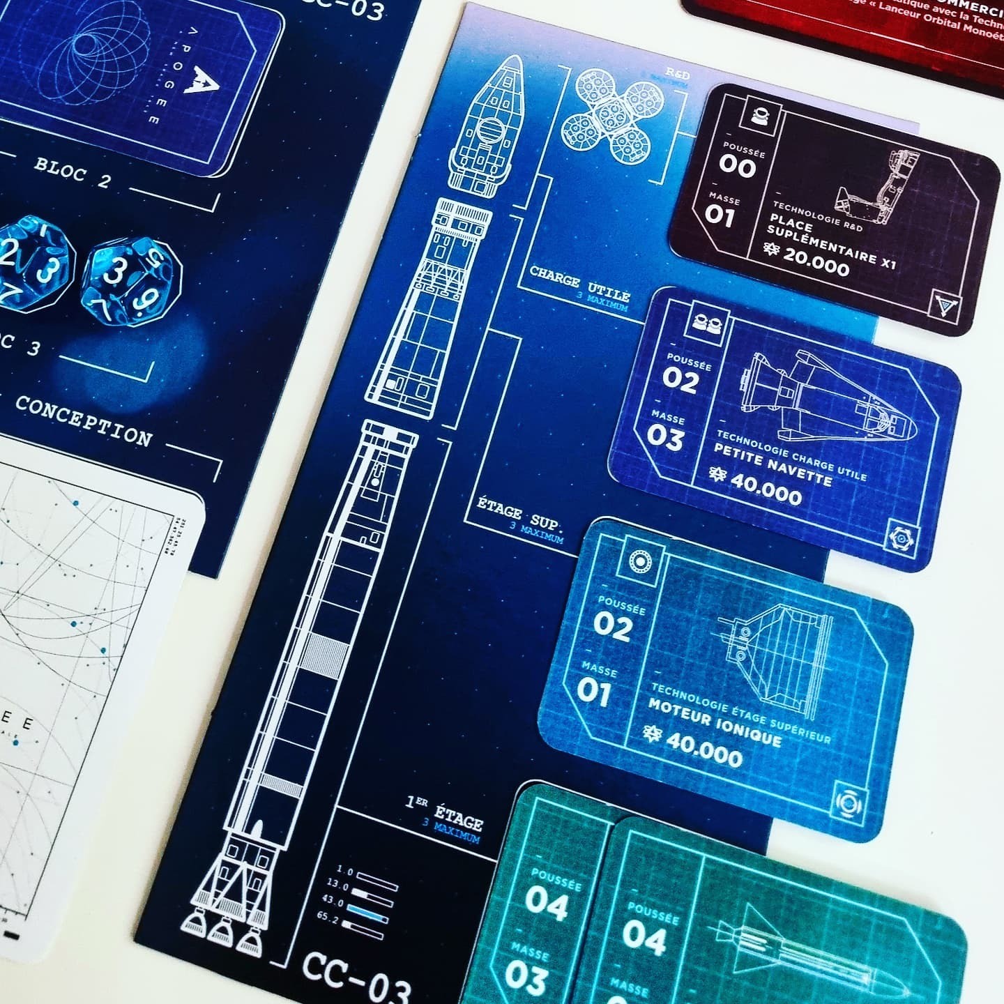 Apogee Standard KS Edition by DTDA Games