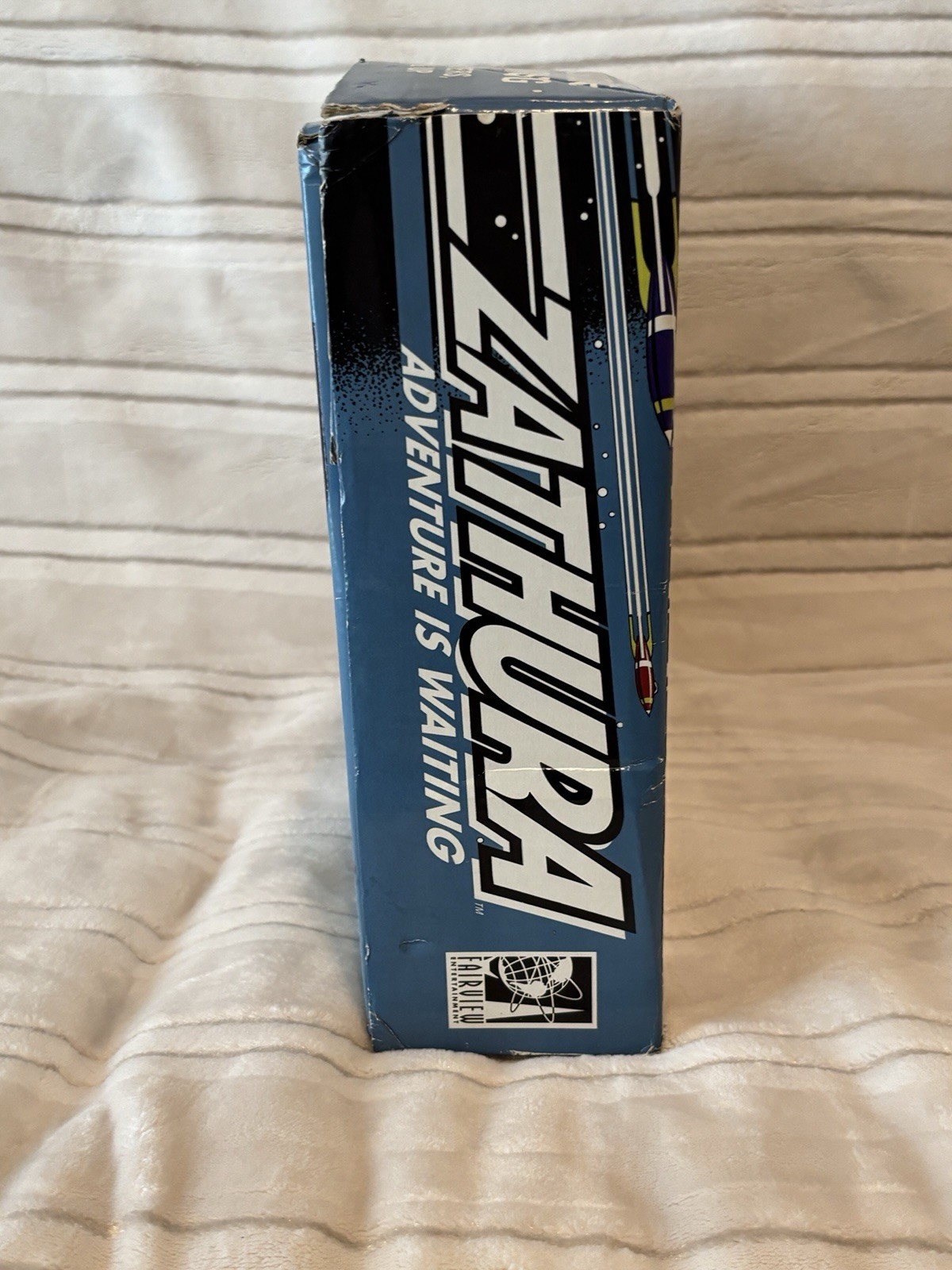 2005 Zathura Game by Pressman NEAR Complete w/ OG Inserts – Free Shipping