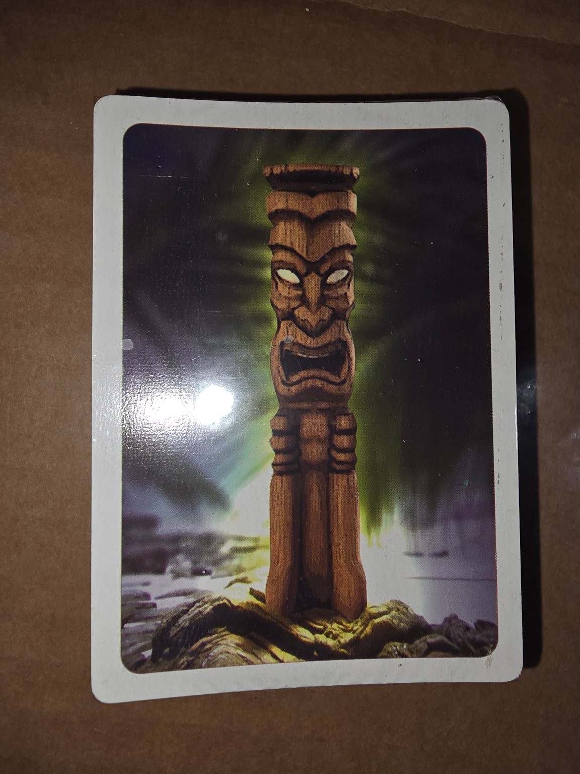 The Fittest Dice Hate Me Games Card Game 4-6 Players Ages 13+ Cardboard 2014