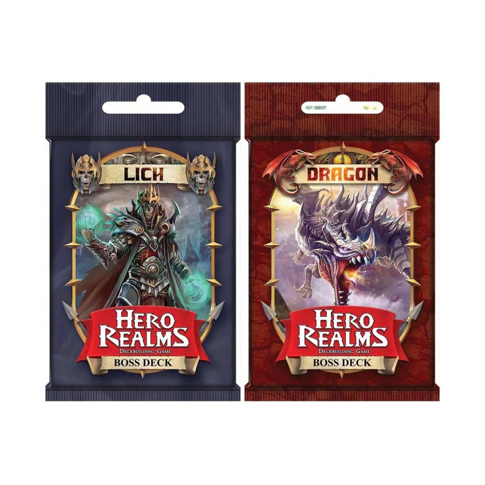 Complete Bundle: Base Game, Character Packs, Boss Decks, Ruins of Thandar, An…