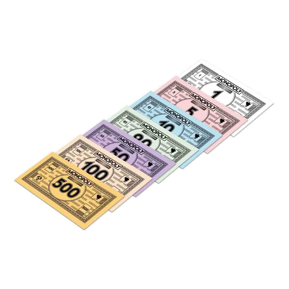 Queens, NY Monopoly Board Game – New & Sealed