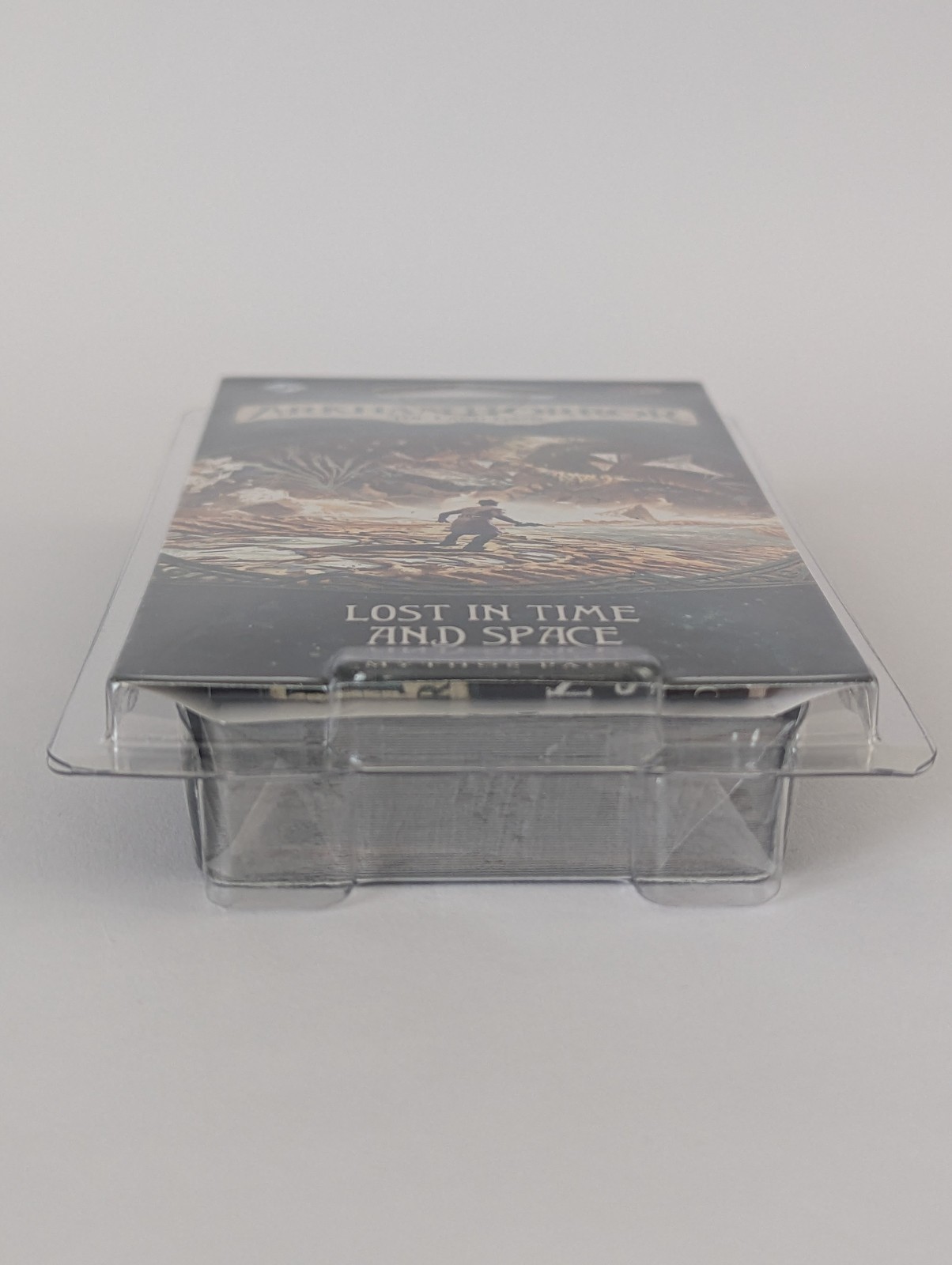 Arkham Horror The Card Game Lost in Time and Space Mythos Pack LCG New Sealed