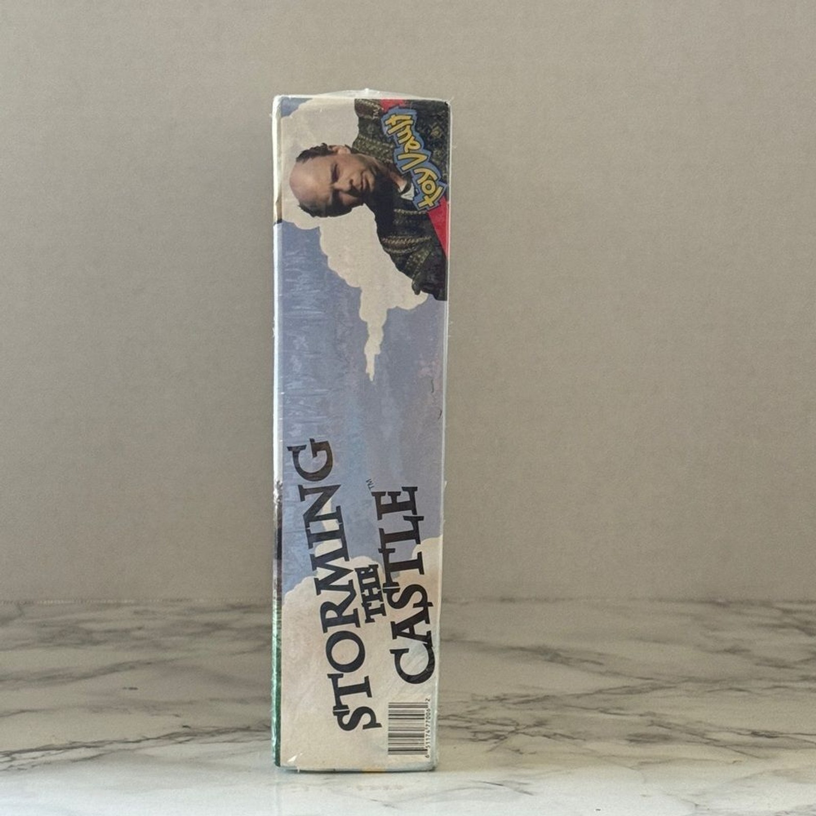 The Princess Bride “Storming the Castle” Card Game – Boxed NIB New