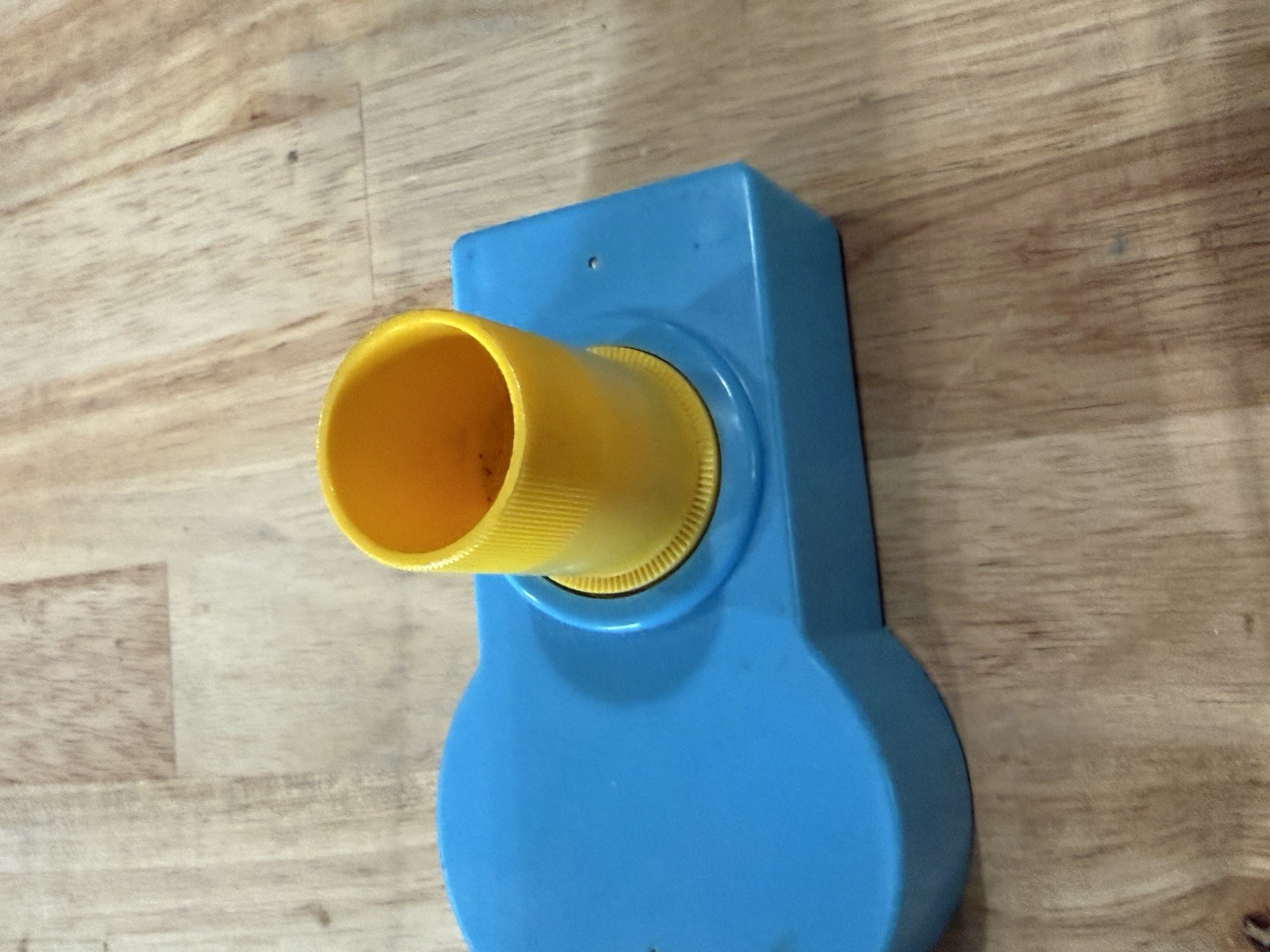 Vintage 1977 Gabriel Chutes Away Air-Rescue Target Game Complete Works!