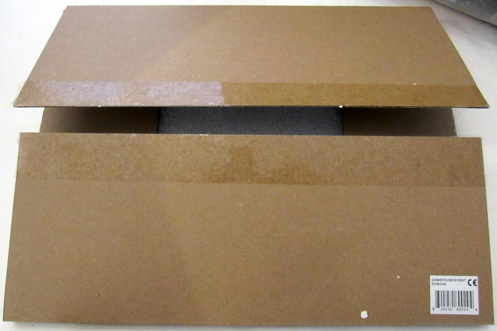 DAWN OF MADNESS KICKSTARTER PLEDGE + UPGRADE PACK + GAMEFOUND EVENT SET W/ CARDS