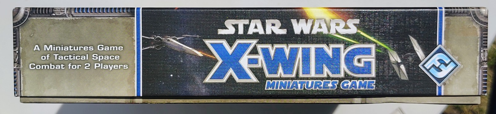 Fantasy Flight Games Star Wars X-Wing Miniatures Game 1st edition Core Set