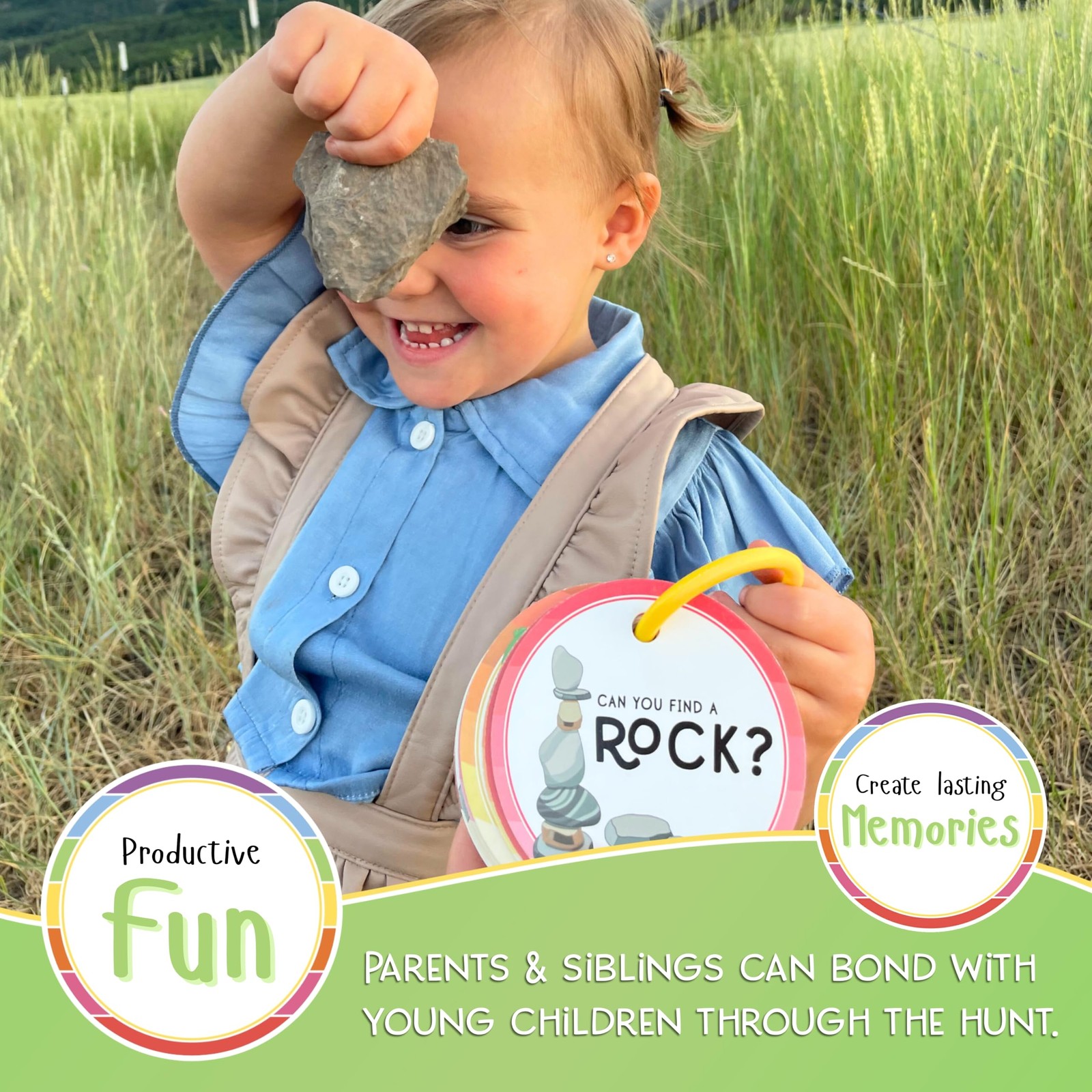 Children’s Scavenger Hunt | Toddler Activities | Games for 2, 3 Year Old’s & …