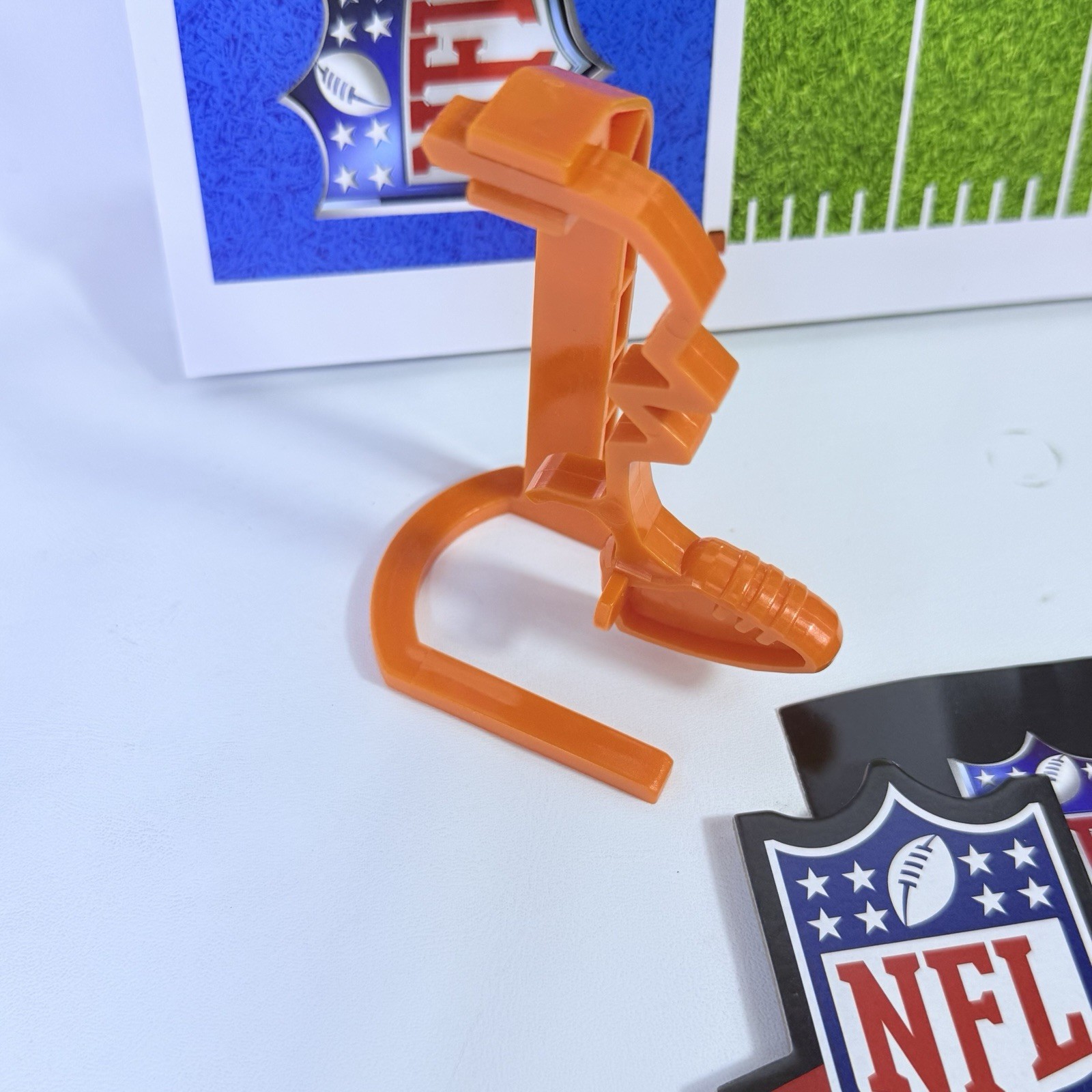 NFL Showdown Board Game Buffalo Games Official Licensed 100% Complete 2018