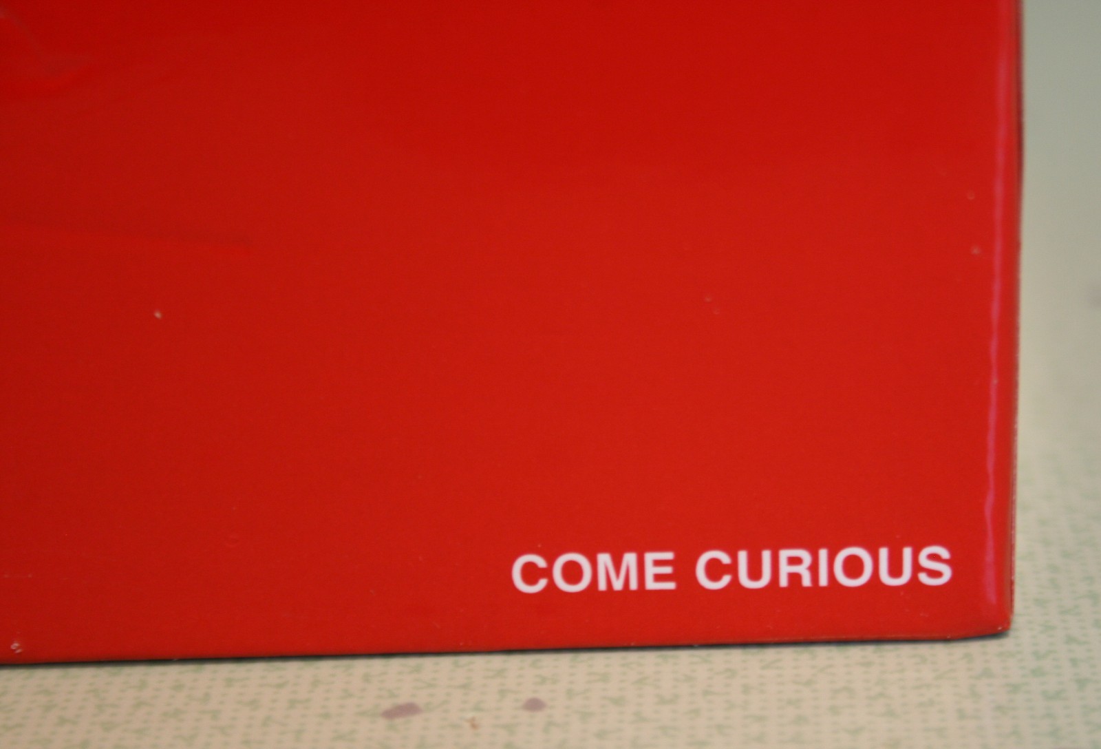 We Are Not Really Strangers Relationship Card Game Core Edition Open Box Unused