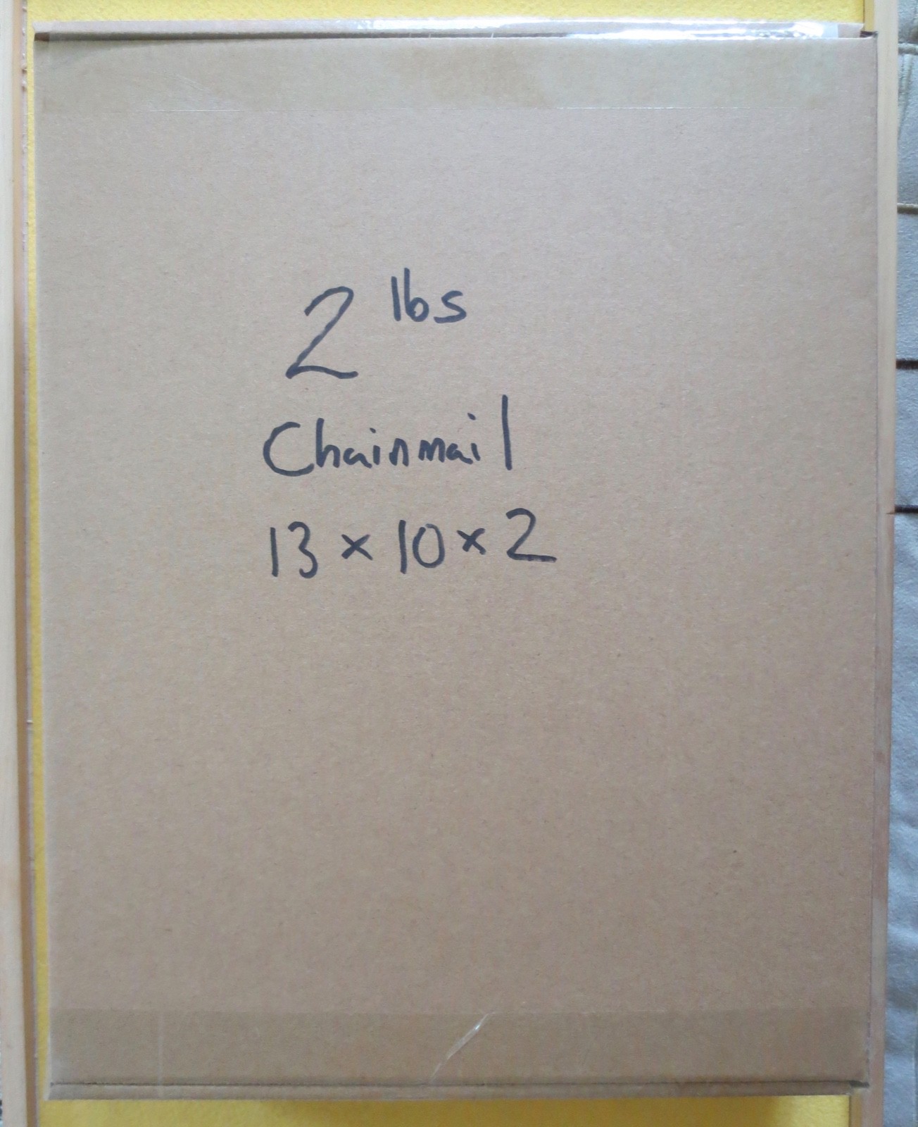 Chainmail: Medieval Combat 2009 Worthington Games in shrink. Free shipping