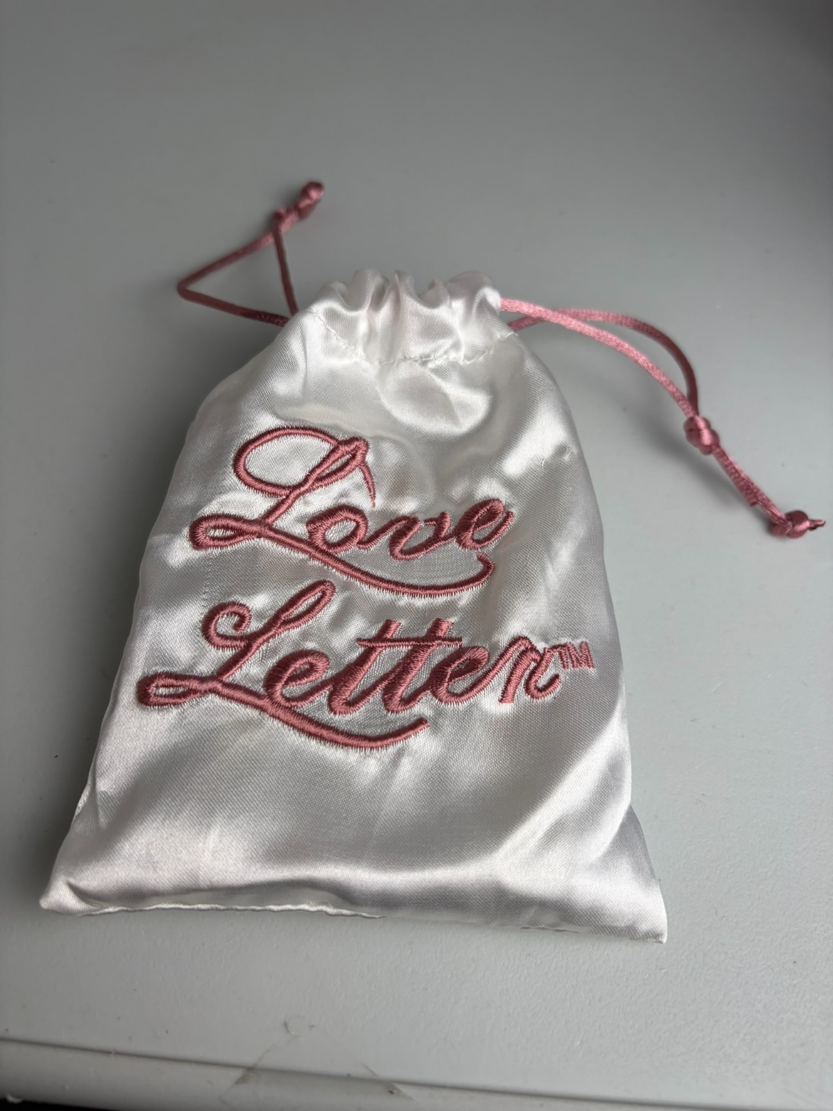 Love Letter Wedding Edition Board Game Rare AEG Seiji Kanai OOP EUC Complete