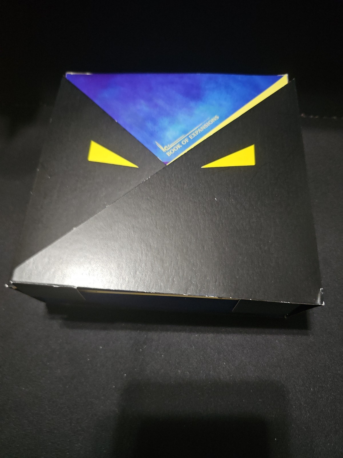 Shadi Torbey ONIRIM Card Game + 7 Expansions | 2019 Z-Man Games Complete in Box