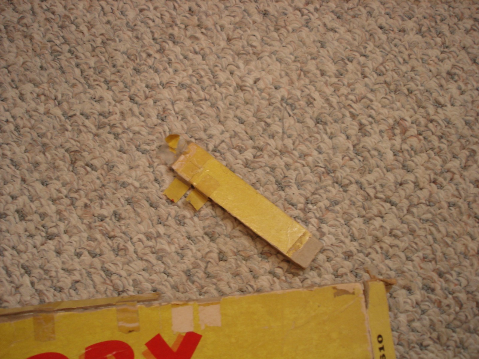 Merry Milkman Exciting Game & Toy 2610 Hasbro 1955 complete