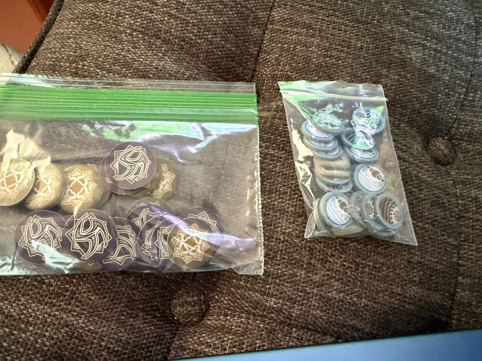 Arkham Horror LCG The Innsmouth Conspiracy Complete Cycle Mint Free Ship
