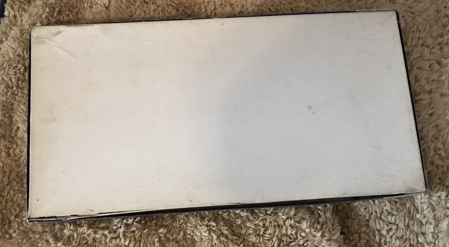 Vintage 1974 Milton Bradley The Addams Family Board Game In Original Box