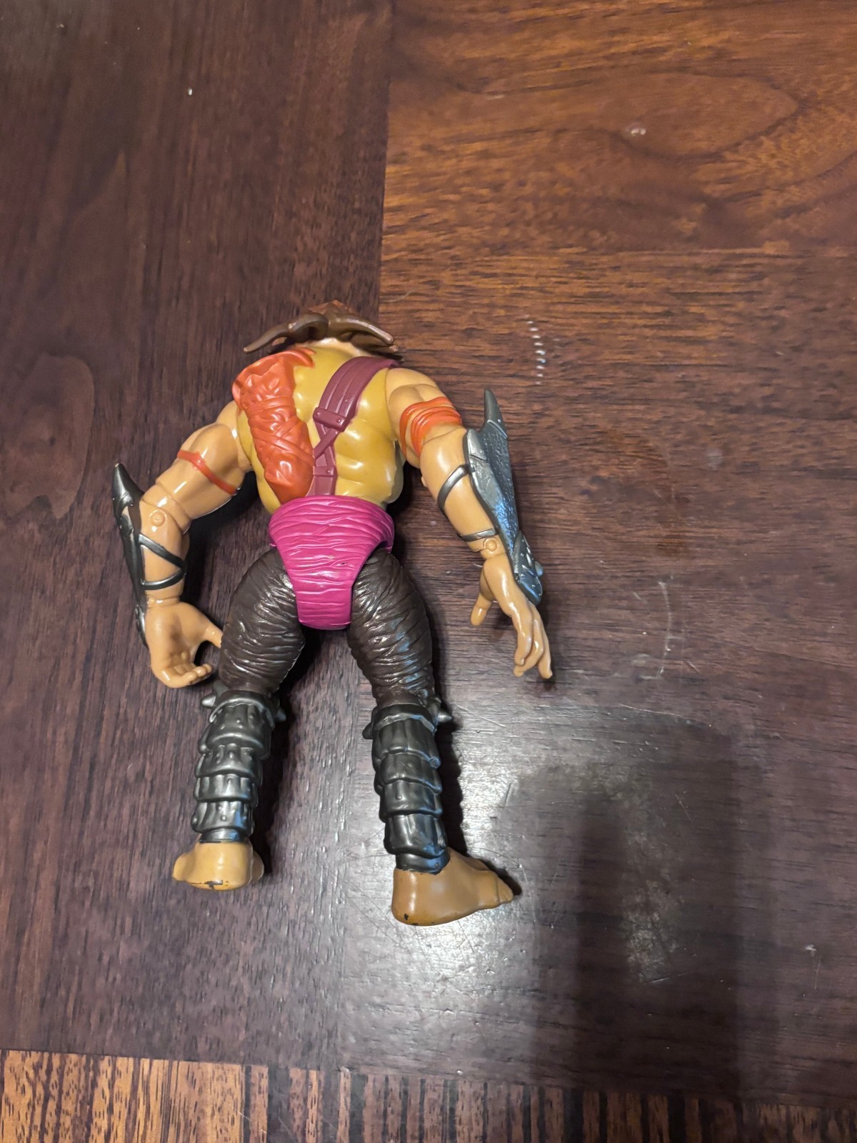 1998 Small Soldiers Big Battle Game & Hasbro Small Soldiers UnComplete Set