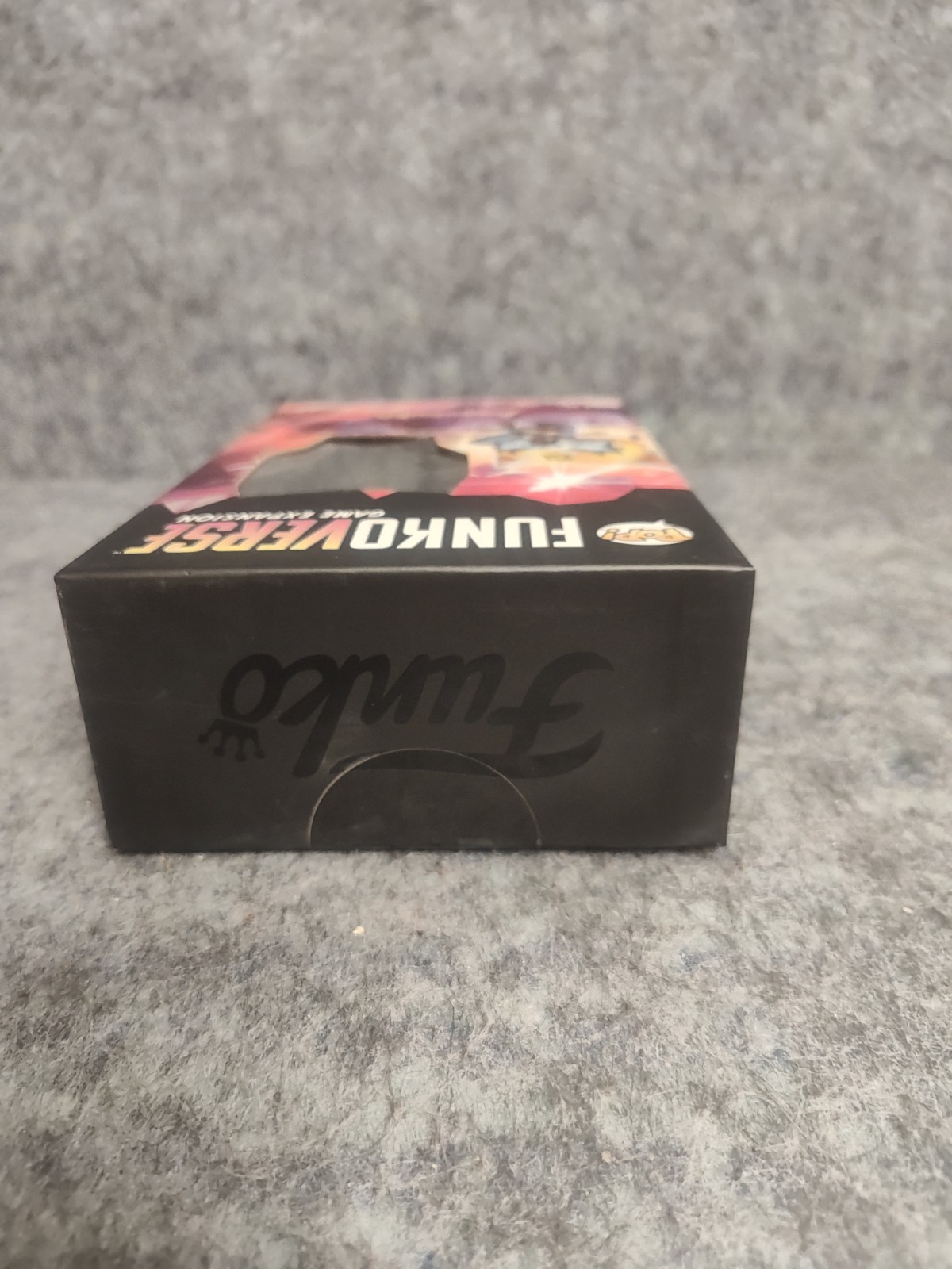 Funkoverse Aggretsuko 100 Game Expansion Sealed Box