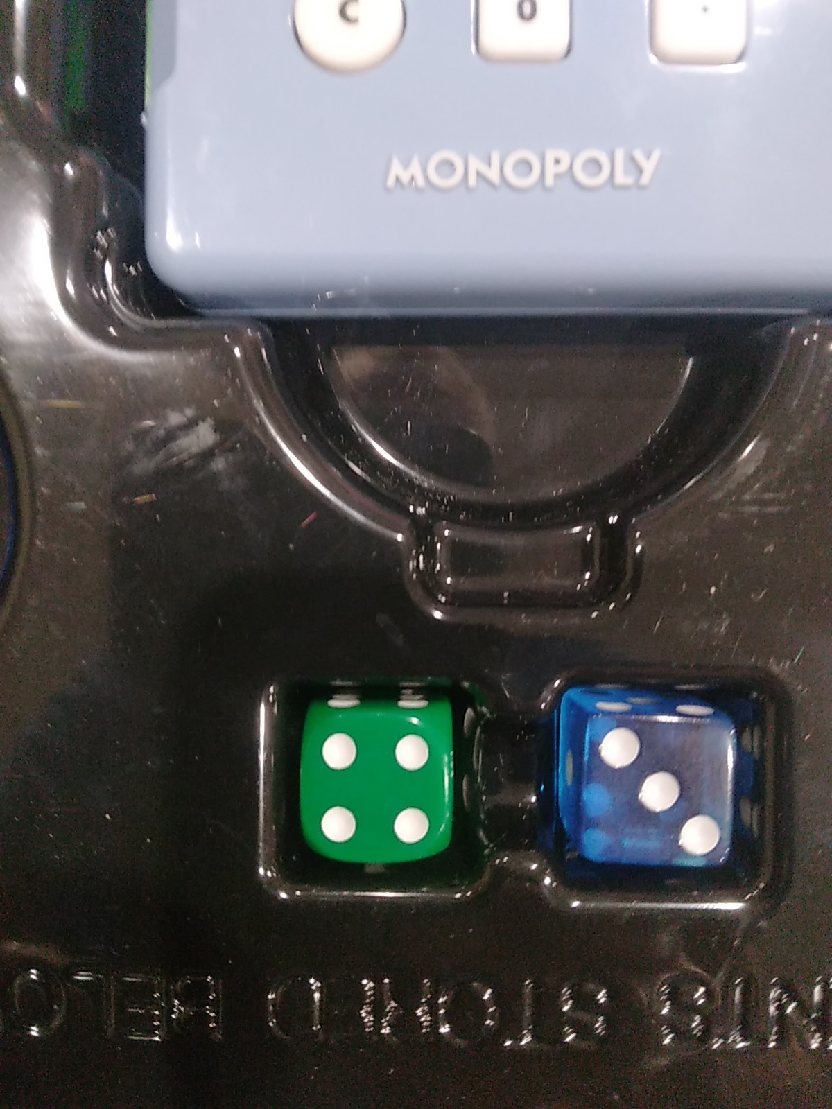 Monopoly Electronic Banking Edition 2007 Parker Brothers Board Game READ!