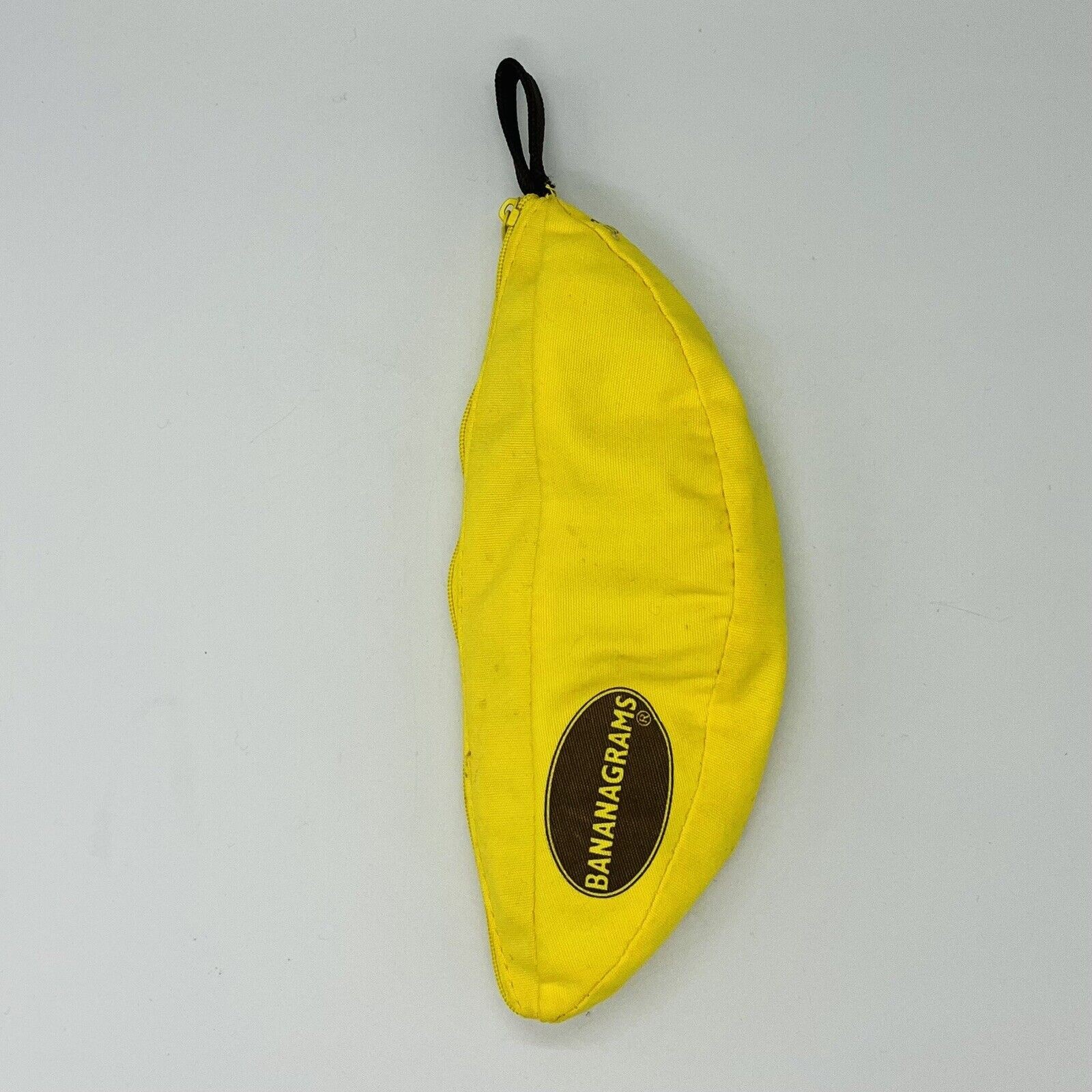 Bananagrams Classic Anagram Word Tile Game 145 Tiles Banana Pouch