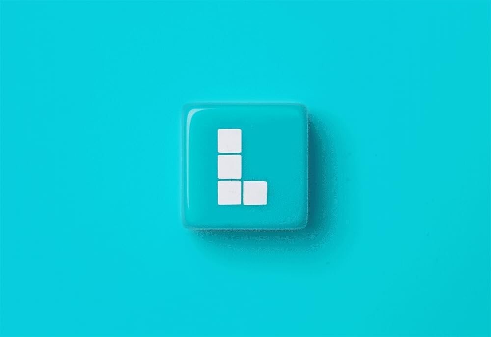 Square One Board Game Base Boardcubator SQUARE01 Family Puzzle Solo Project L