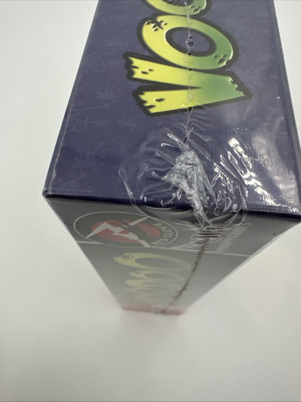 Voodoo (2nd Edition) – Mayday Games 2015 – New and Sealed