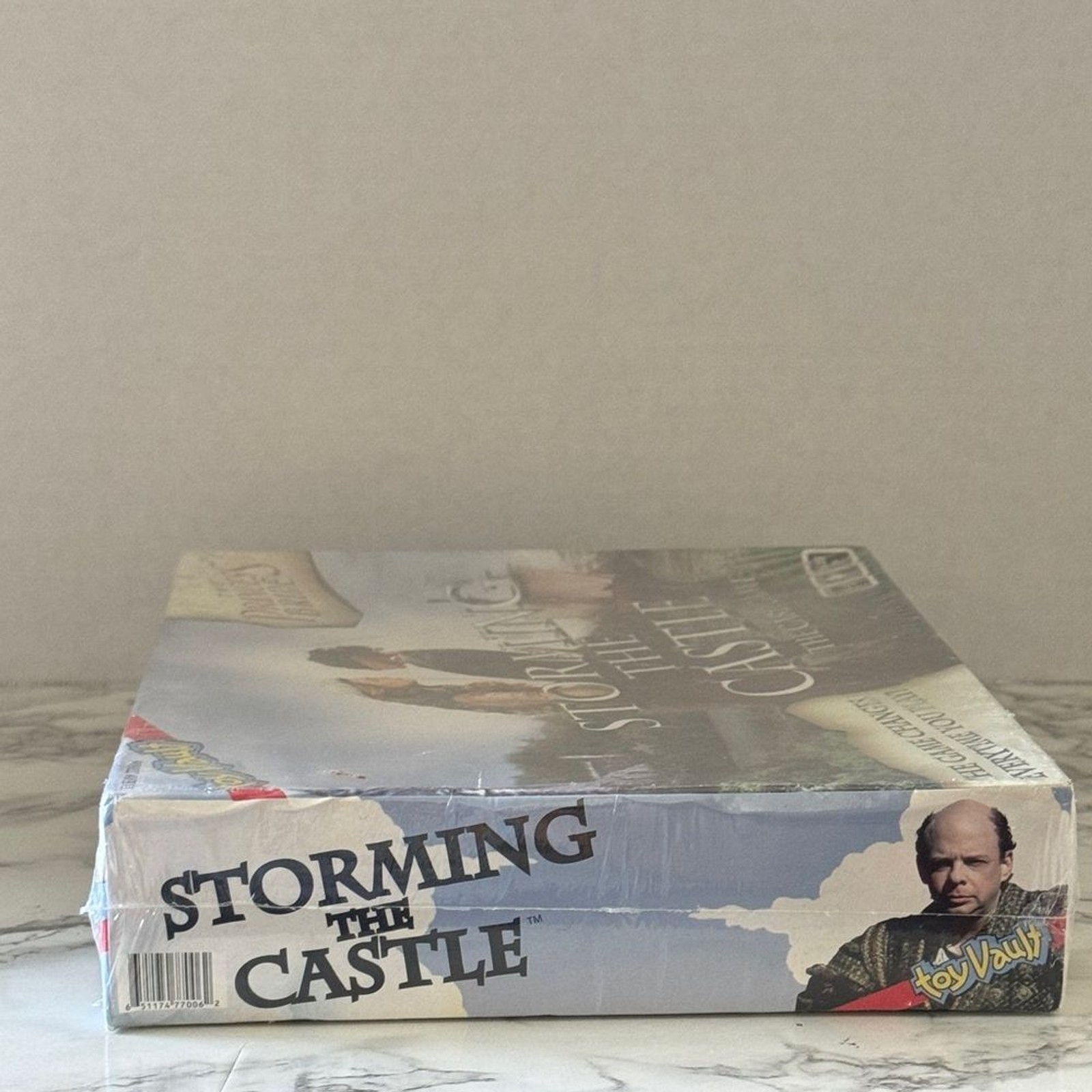 The Princess Bride “Storming the Castle” Card Game – Boxed NIB New