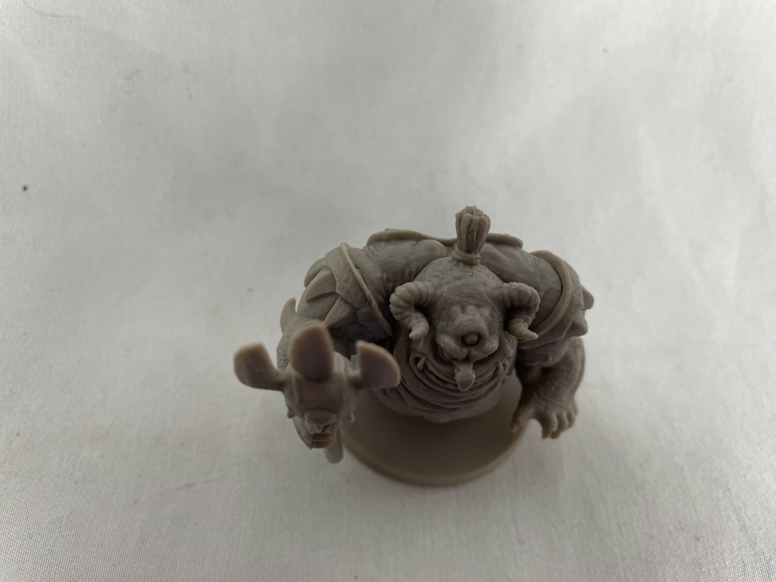 CMON Arcadia Quest Inferno Bellya’al Figurine