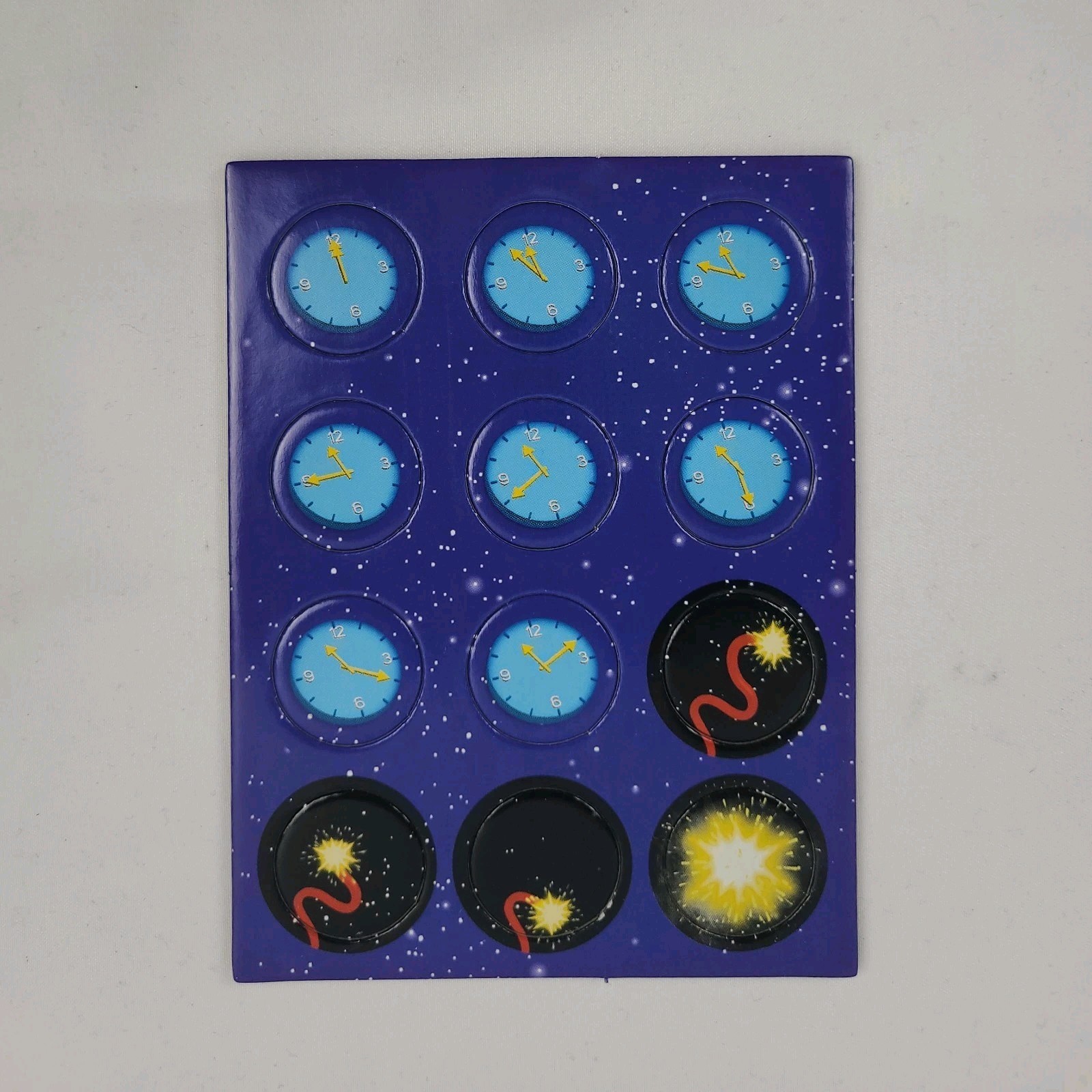 Hanabi Card Game R & R Games 8+ Antoine Bauza 2017 Multiplayer