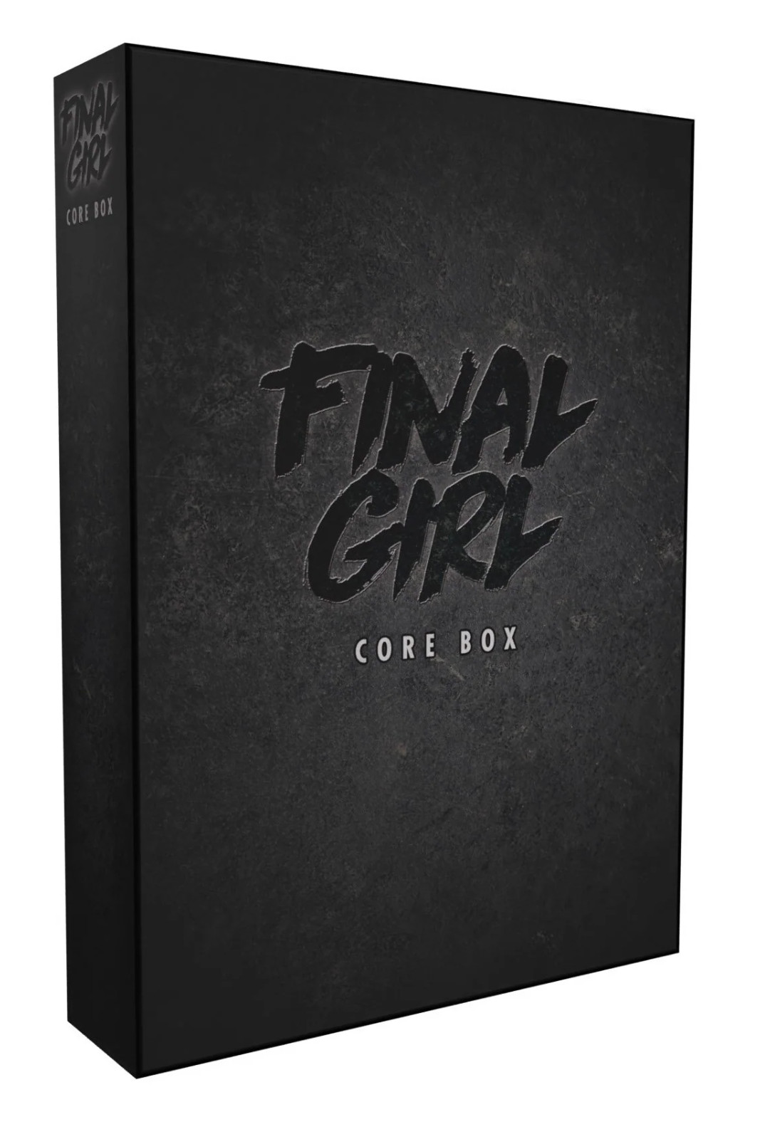 Final Girl Core Box & Frightmare on Maple Lane S1 Feature Film Bundle.