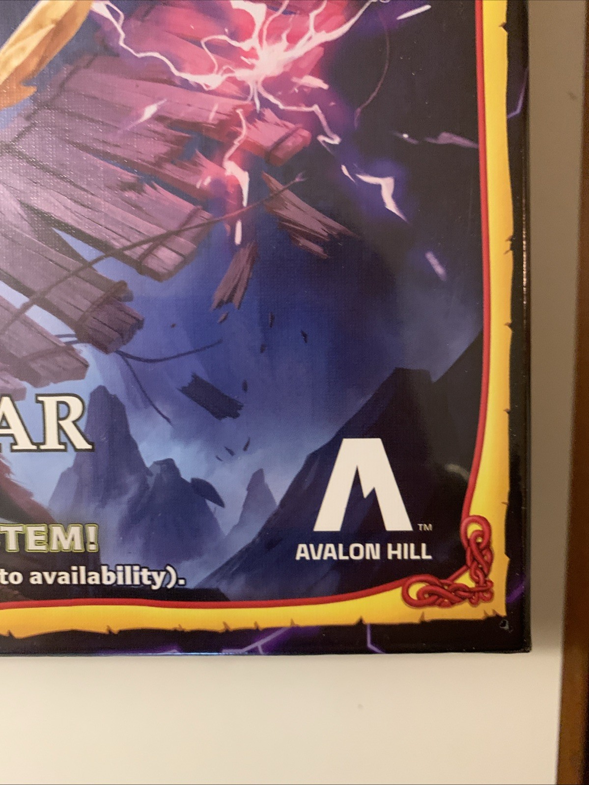 🔰 HeroQuest | Wizards of Morcar | Factory Sealed! English Version! Well Packed
