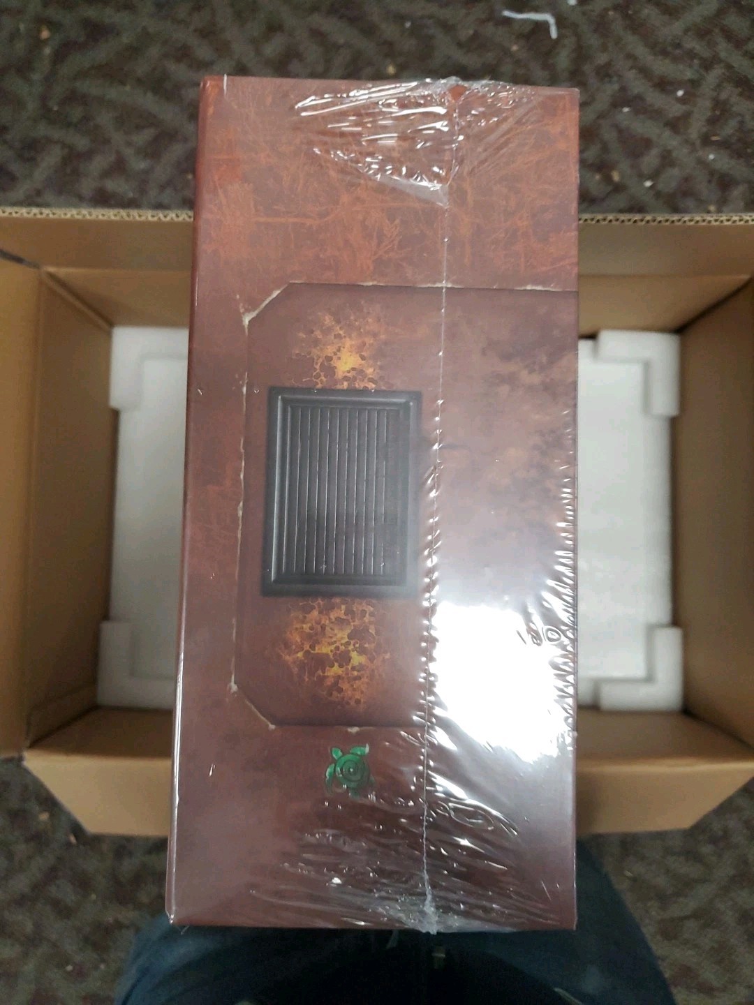 Firefly 10th Anniversary Collector’s Edition Board Game – Rare Out Of Print