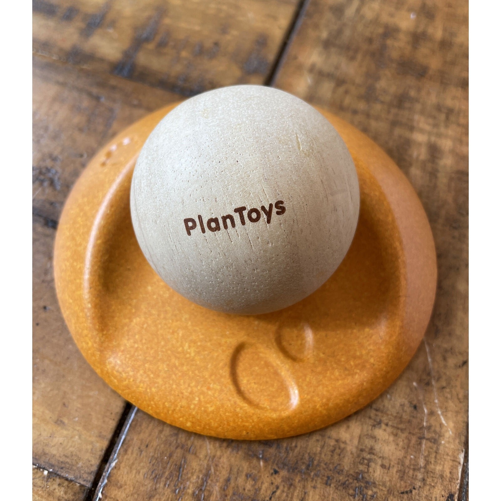 Plan Toys Meerkat Bowling – Ages 3+ | 1-4 players